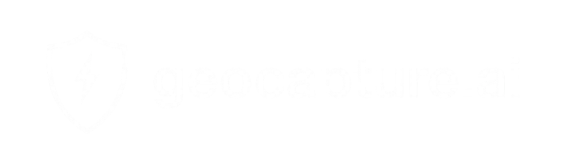 GeoCapture Logo